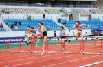 大慶再戰(zhàn)！同欣跑道再次成為全國(guó)青年（U20）田徑賽矚目焦點(diǎn)！