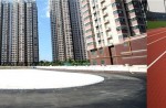科學辨別塑膠跑道是否有毒