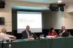 ISSS年度技術會議召開，國際運動面層專家關注塑膠跑道新國標