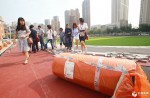 浙江省“另類”毒跑道檢測方法