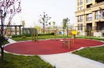 拓展城市運動空間，健身步道成為新亮點