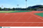 心動一夏，同欣跑道在重慶醫科大學等你！