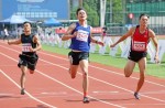 全國500多名“高手”齊聚浙江，感受同欣跑道的專業魅力！