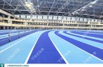 2026同欣體育再筑標(biāo)桿！全國首個室內(nèi)I類跑道落戶江西！