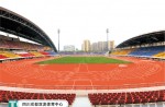體育產業“國家隊”又添新成員——同欣體育實至名歸，從“廣東隊”正式邁向“國家隊”！