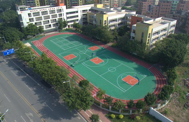 金沙小學(xué)